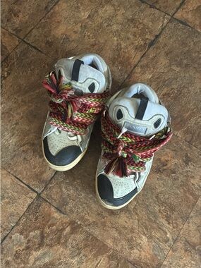 Lanvins Curb Og Wore Twice